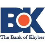 Bank of Khyber