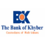 Bank of Khyber BOK Jobs 2024